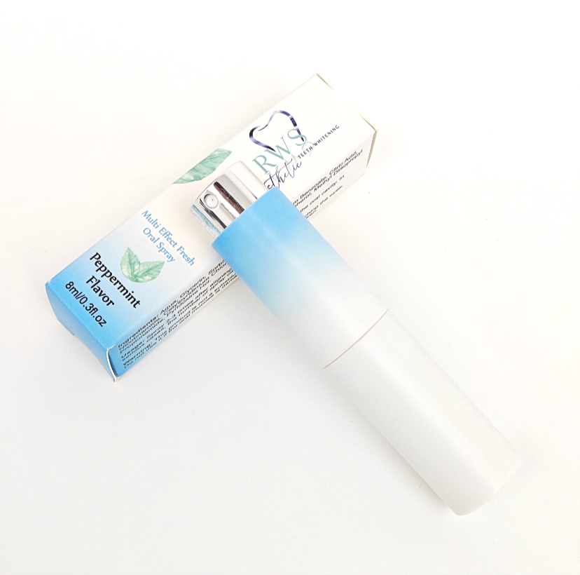 Cool Mist - Mouth spray