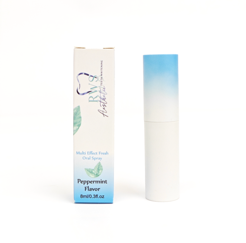 Cool Mist - Mouth spray