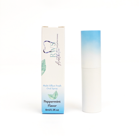 Cool Mist - Mouth spray
